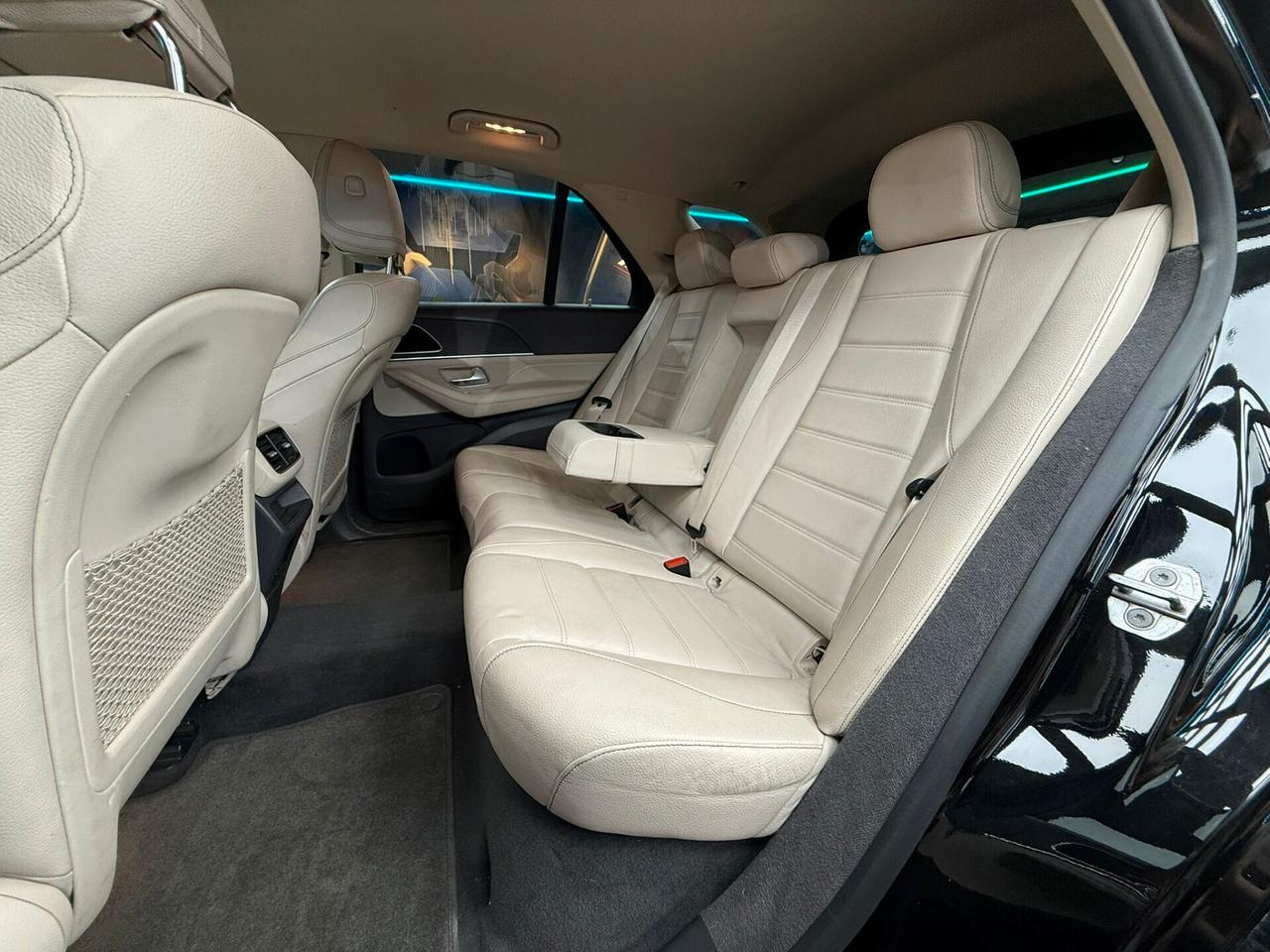 Mercedes-benz GLE 300 d 4Matic Premium (031)