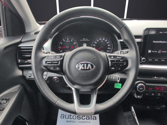 KIA Stonic 1.2 DPI ECO GPL Style