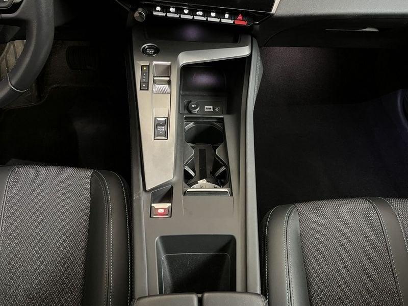 Peugeot 308 308 SW 1.5 bluehdi Allure s&s 130cv eat8