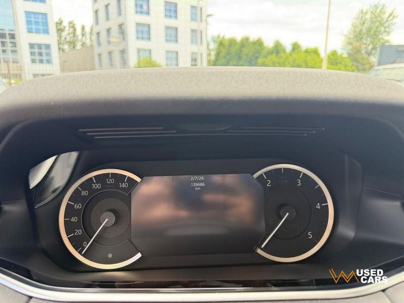 Land Rover Range Rover Evoque 2.0 D165 MHEV SE AWD auto AUTOCARRO N1