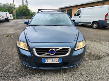 Volvo V50 D2 POLAR
