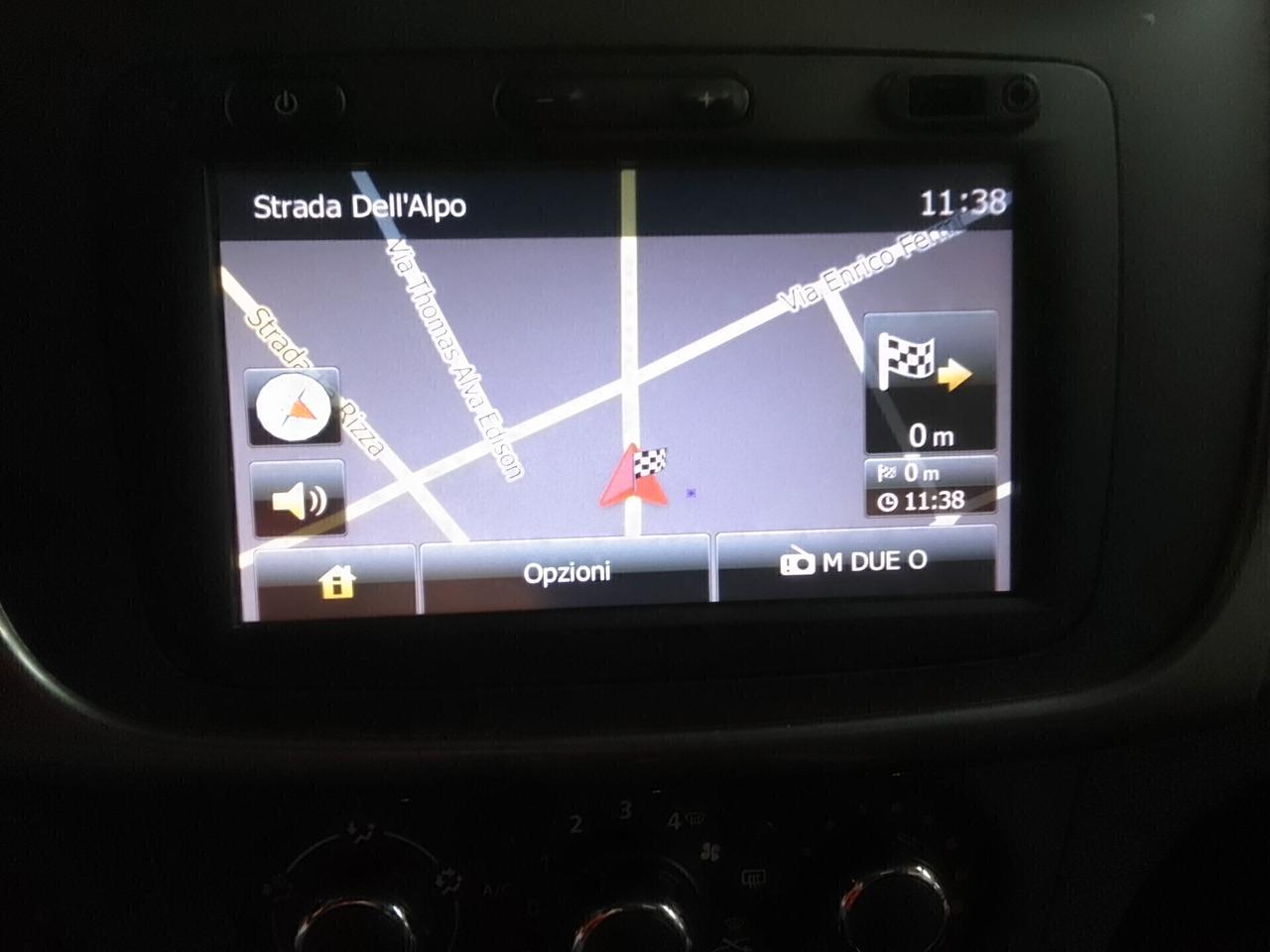 Dacia Sandero Stepway 0.9 TCe 12V T-GPL 90CV Start&Stop Prestige OK NEO