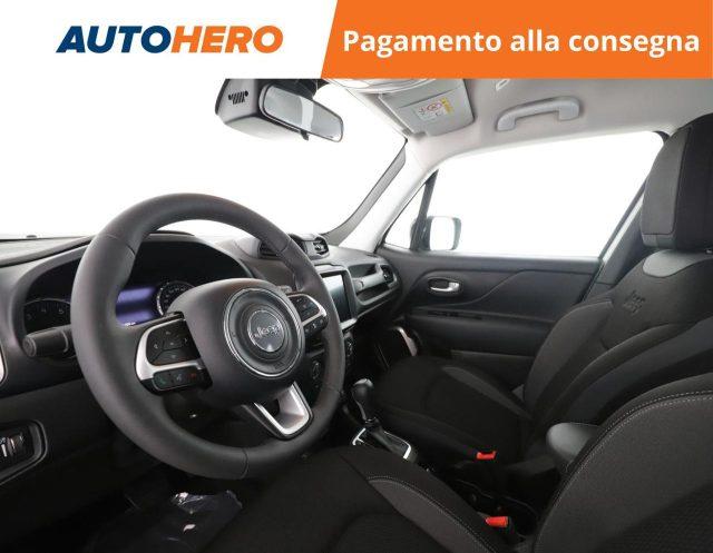 JEEP Renegade 1.5 Turbo T4 MHEV Limited