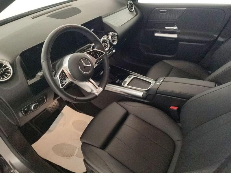 Mercedes-Benz Classe B B 180 d Progressive Advanced Plus auto