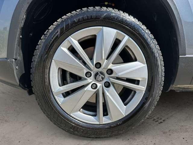 Skoda Karoq 2.0 TDI 110KW Executive DSG