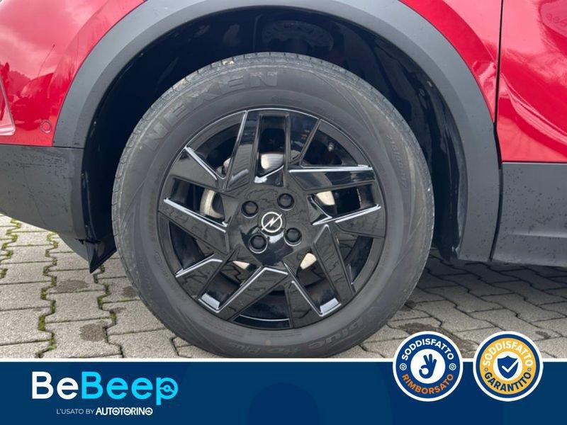 Opel Mokka 1.2 T GS S&S 100CV