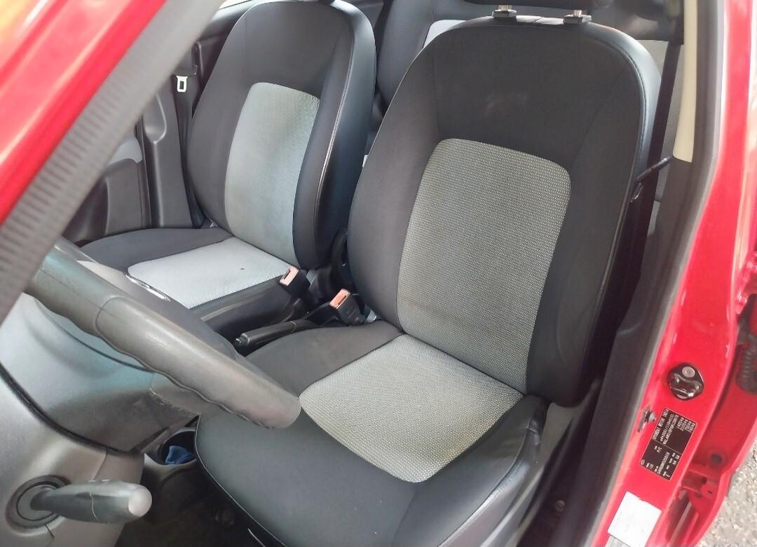 Hyundai i10 1.1 GPL Style