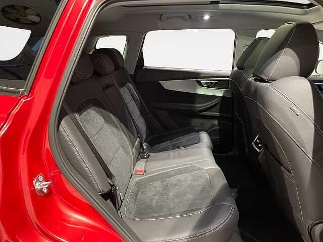 SPORTEQUIPE 6 Sportequipe 6 1.5 Turbo CVT GPL