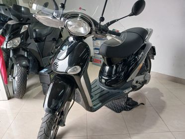 Piaggio Liberty 50 iscritto ASI