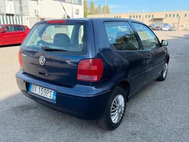 Volkswagen Polo 1.0 cat 3 porte Air EURO 4