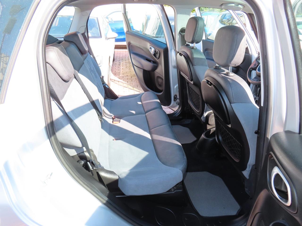 Fiat 500L 1.6 Multijet Lounge TETTO PANORAMICO