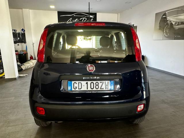 FIAT Panda 1.2 EASY UNIPRO+AZIENDALE+PROMO!