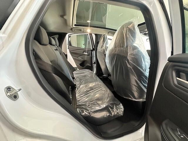 Nissan Qashqai MHEV 140 CV N-Connecta KM0 05/26