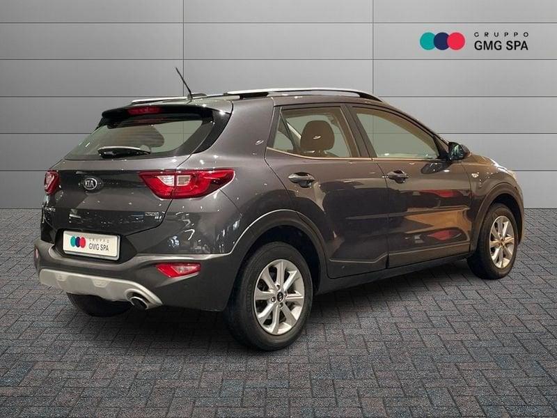 Kia Stonic 1.6 crdi Style Adas Pack 110cv