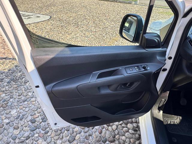OPEL Combo Cargo 1.5 Diesel 3 posti