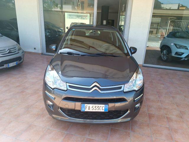 CITROEN C3 1.4 HDi 70 Seduction