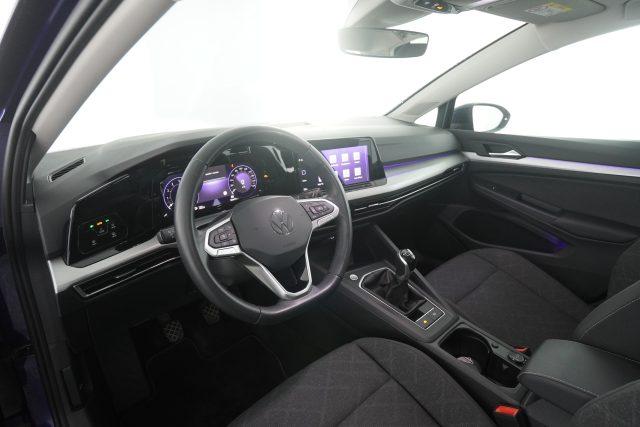 VOLKSWAGEN Golf Golf 1.0 TSI EVO Life