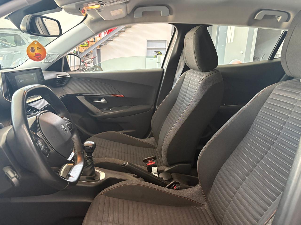 Peugeot 2008 BlueHDi 100 S&S Active