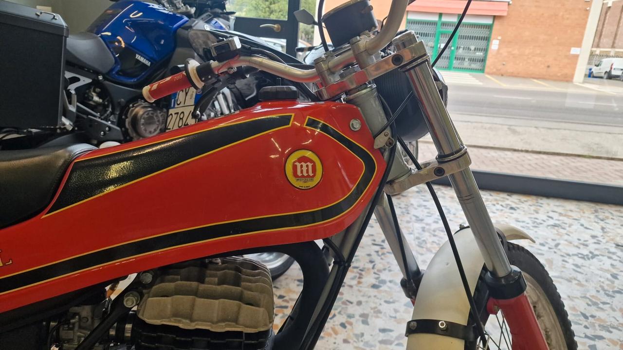 Montesa Trail 348 - 1984