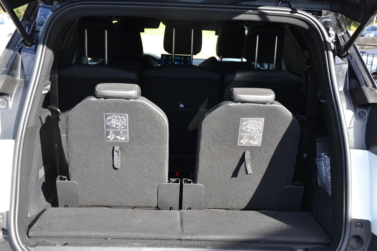 Peugeot 5008 2.0 HDi 180CV GT 7 POSTI AUT.**PREZZO REALE*UNIPRO