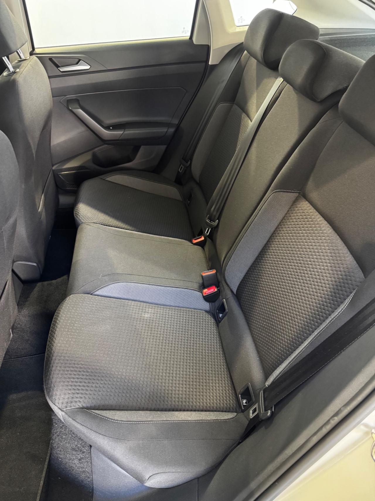 Volkswagen Taigo 1.0 TSI 95 CV Life