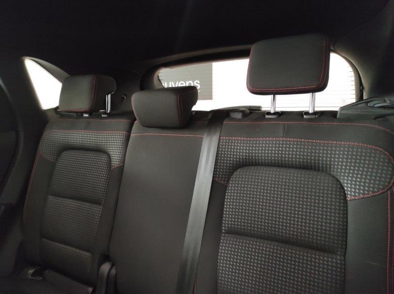 FORD Kuga 3ª serie - Kuga 2.5 Plug In Hybrid 225 CV CVT 2WD ST-Line