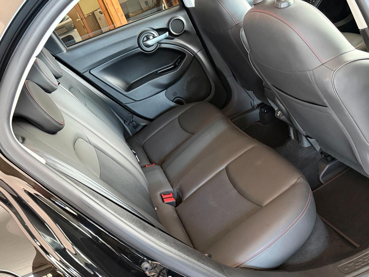 Fiat 500X New 1.3 M.JET 95 cv. SPORT (Nav)