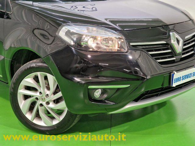 RENAULT Koleos 2.0 dCi 150CV 4X4 Dynamique ESM