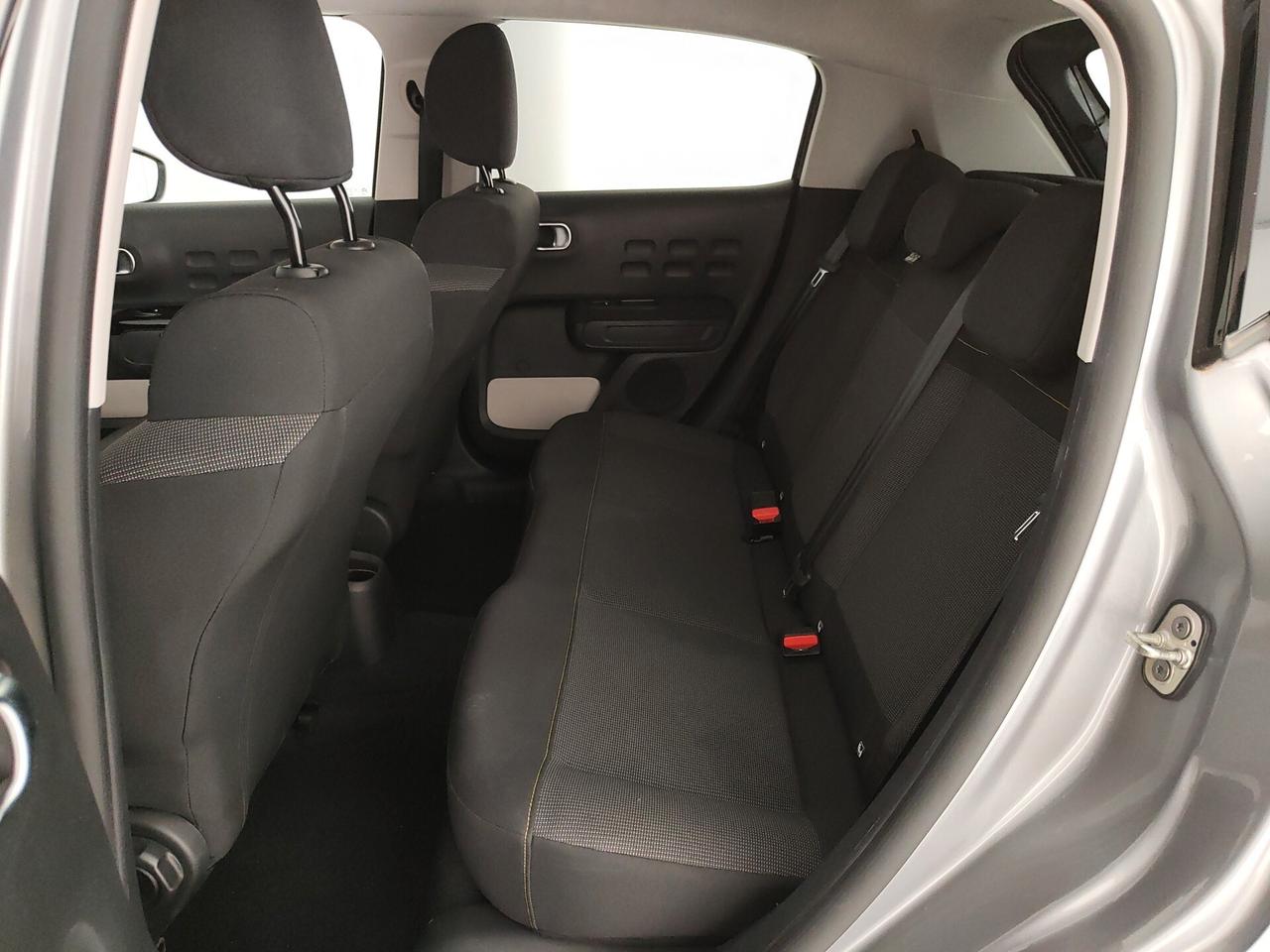 Citroen C3 PureTech 110 S&S EAT6 Max