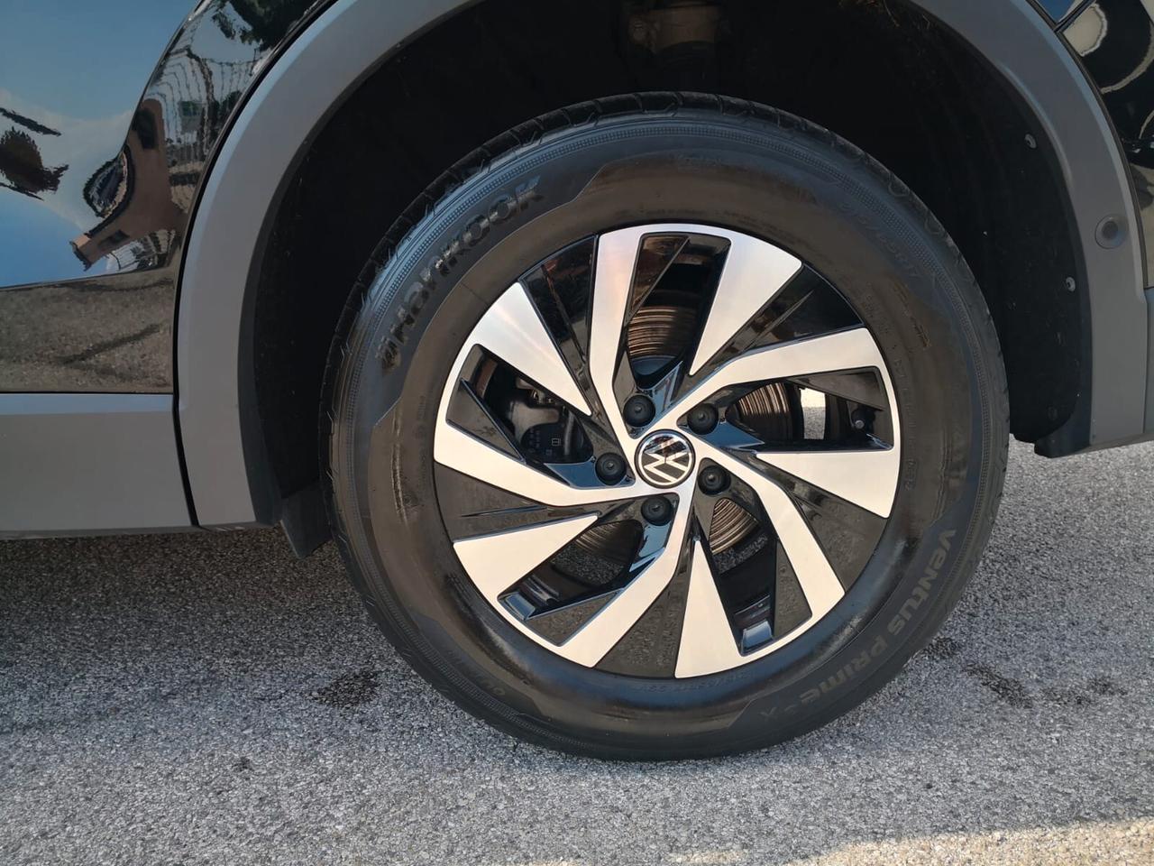 Volkswagen Tiguan 1.5 TSI eHybrid DSG Life ***GARANZIA UFFICIALE VW***