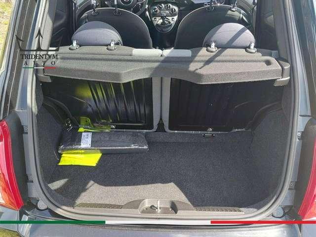 Fiat 500 1.0 hybrid Lounge 70cv