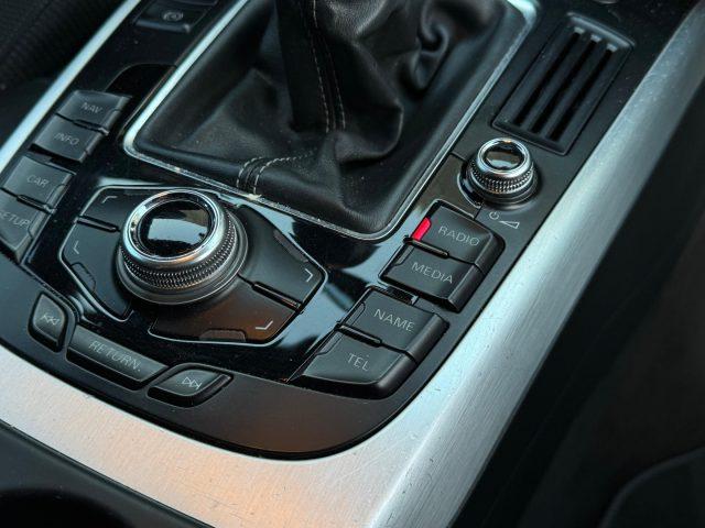 AUDI A5 SPB 2.0 TDI S-LINE Sline Esterno e Interno