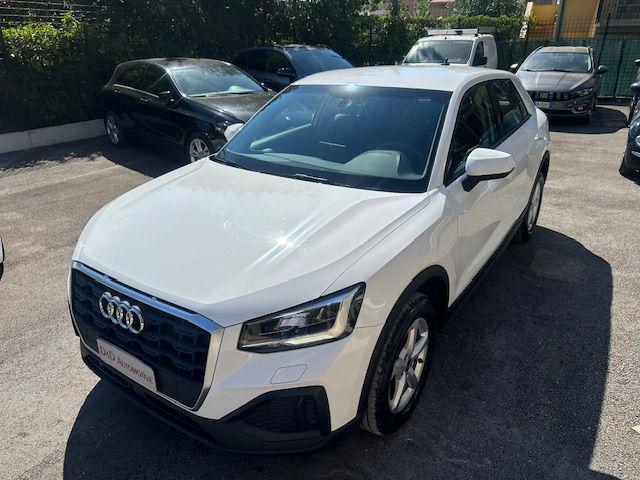 AUDI Q2 30 TDI S tronic Business Plus