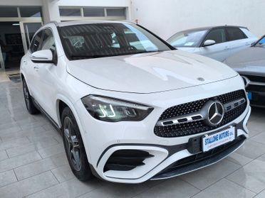 Mercedes GLA 200d 2.0CC 150CV Automatic Executive 2023