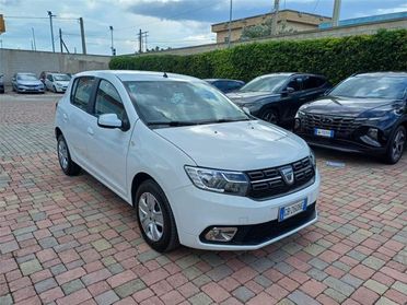 DACIA Sandero 2ª serie Streetway 1.5 Blue dCi 75 CV S&S Comfor