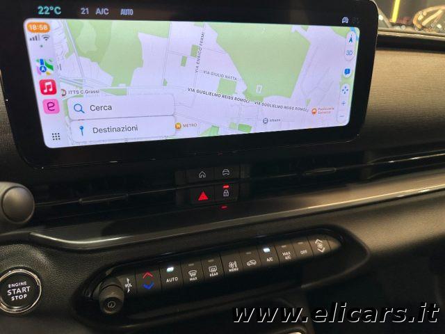 FIAT 600 Hybrid 110 CV DCT MHEV Pop