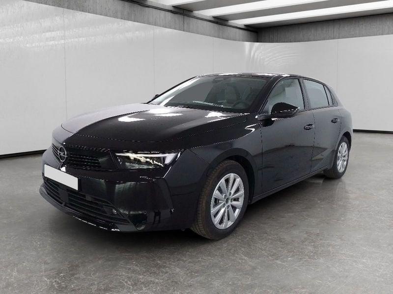 Opel Astra 1.2 t Elegance s&s 130cv at8