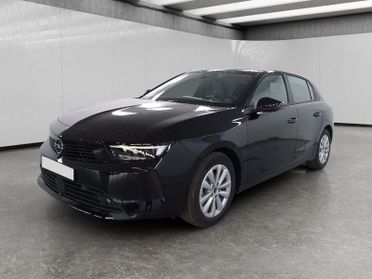 Opel Astra 1.2 t Elegance s&s 130cv at8