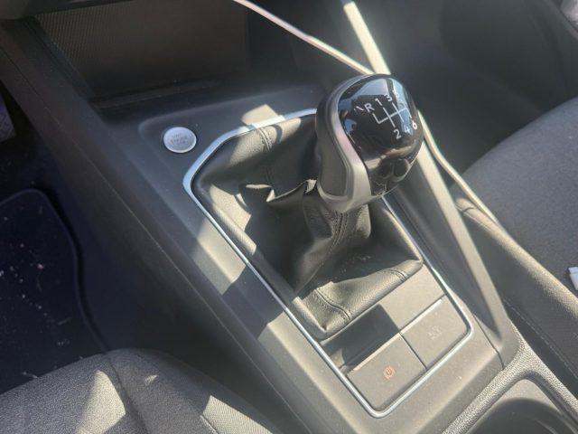 VOLKSWAGEN Golf 8.5 1.5 TSI 115 CV LIFE KEYLESS SENSORI CERCHI