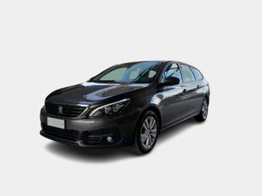 PEUGEOT 308 WAGON Active Business BlueHDi 130 EAT8 S/S