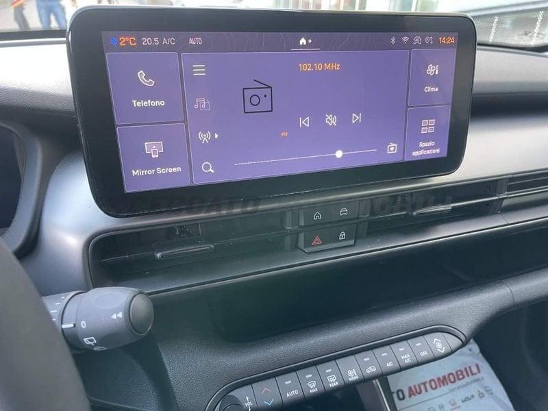 Jeep Avenger Avenger 1.2 turbo Altitude fwd 100cv