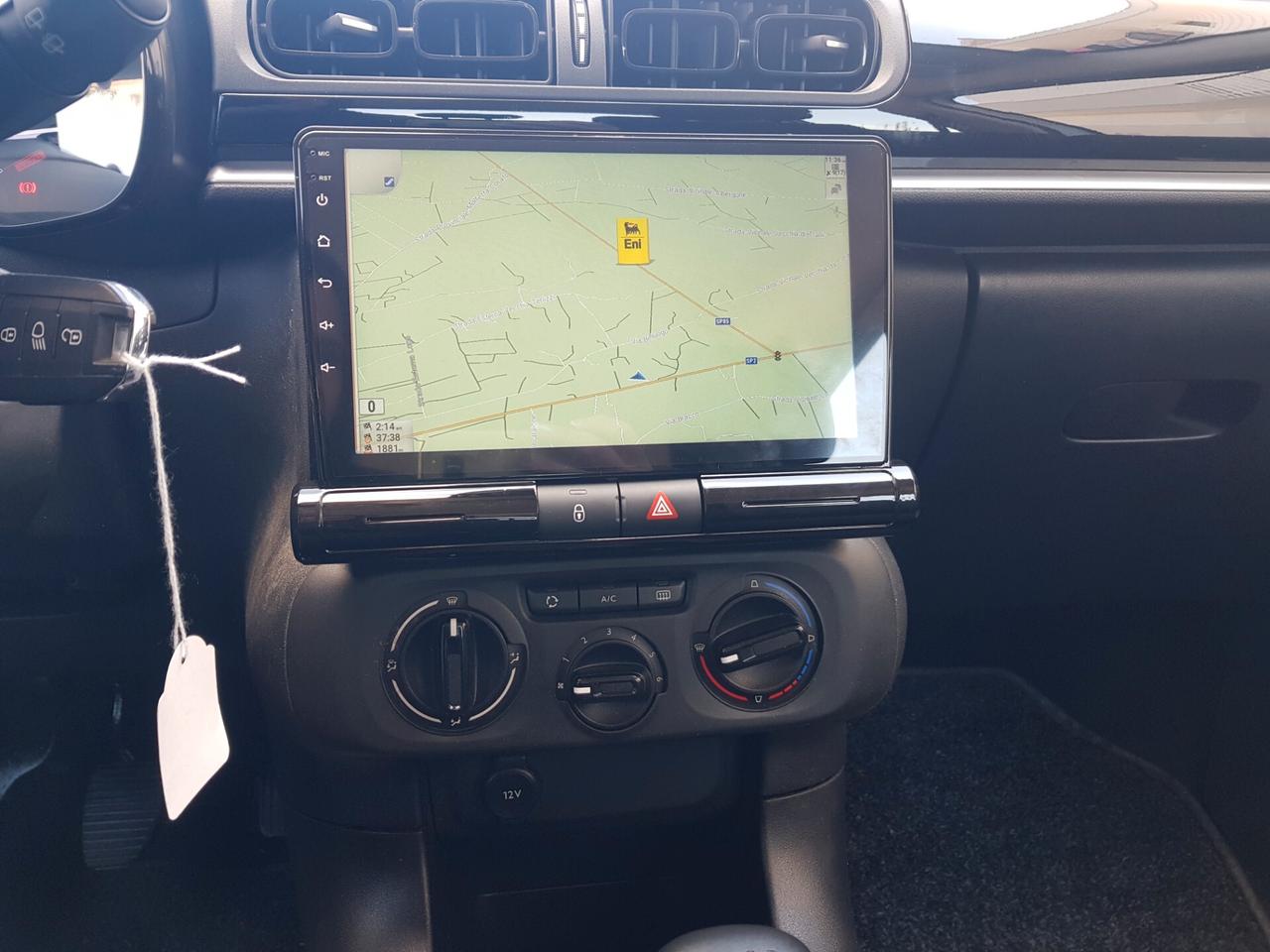 Citroen C3 BlueHDi 100 S&S Feel