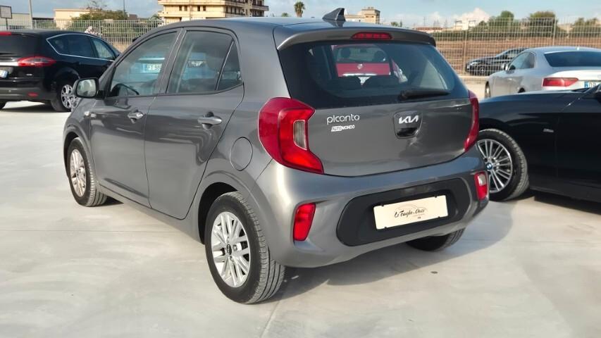 Kia Picanto 1.0 12V 5 porte Urban - 2024