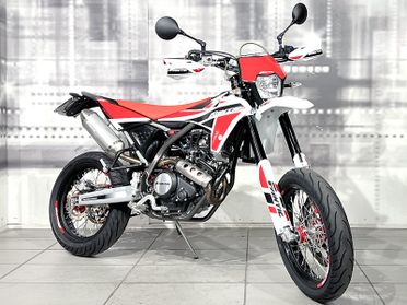 Fantic Motor XMF 125 Motard Performance