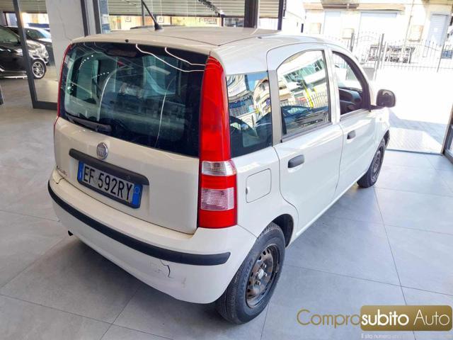 FIAT Panda 1.2 Dynamic ( Garanzia 12 Mesi)