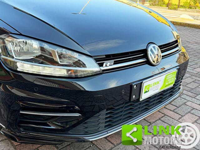 VOLKSWAGEN Golf 1.5 TSI ACT 5p. R-Line BlueMotion Technology
