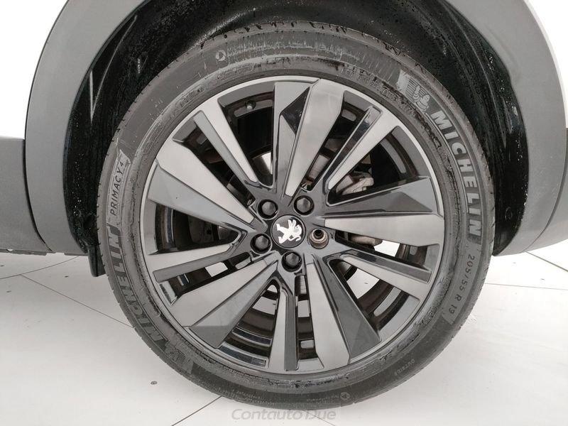 Peugeot 3008 3008 BlueHDi 130 S&S EAT8 GT PACK