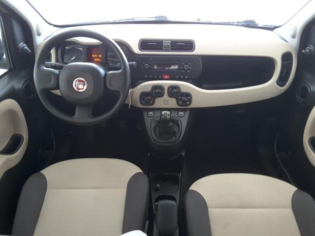 FIAT Panda 0.9 TwinAir Turbo Natural Power Easy *METANO*