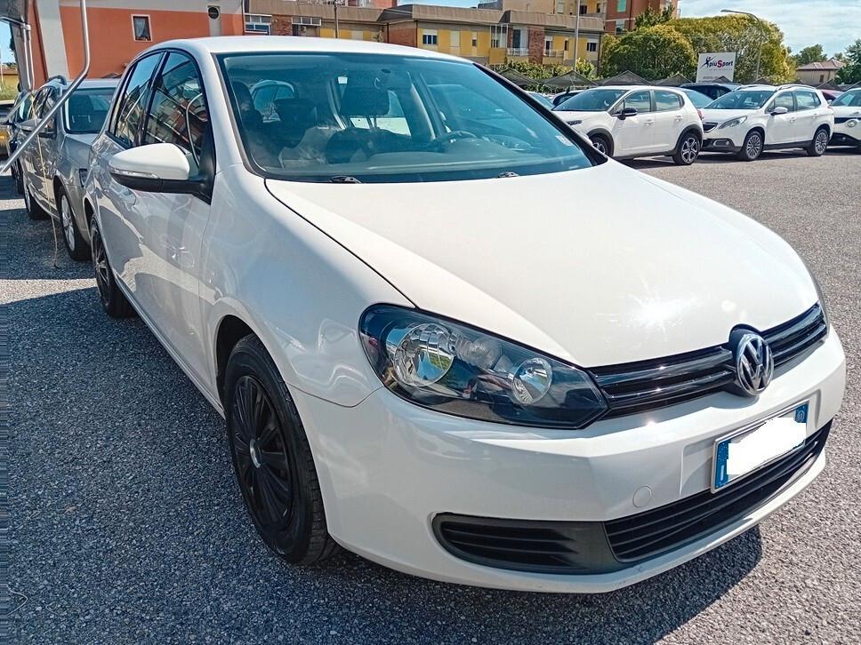 Volkswagen Golf 1.4 5p. United