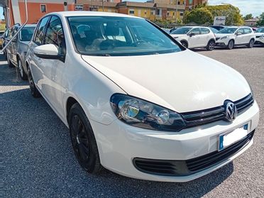 Volkswagen Golf 1.4 5p. United
